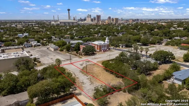 618 Piedmont, San Antonio, TX 78203 - Image #3