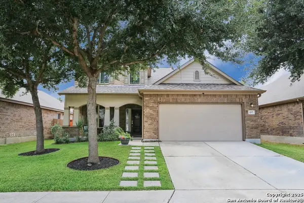 157 Buckskin Way, Cibolo, TX 78108