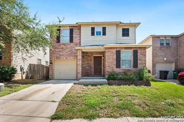 88 Booker Palm, San Antonio, TX 78239 - Image #1