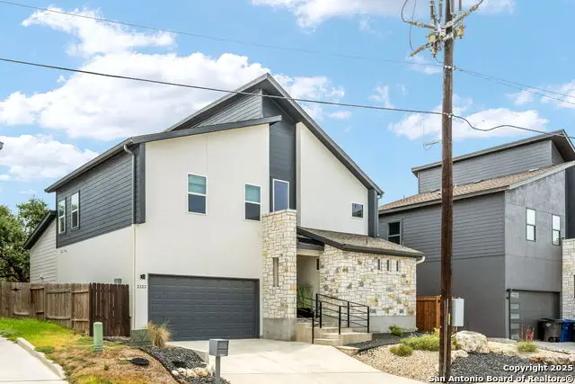 2122 Village, San Antonio, TX 78251 - Image #2