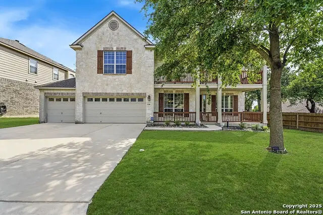 2106 Laurel Pt, San Antonio, TX 78260 - Image #1