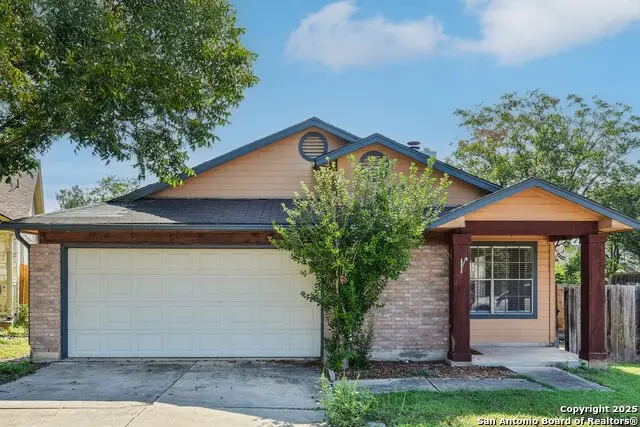 4410 Knollchase, San Antonio, TX 78247 - Image #2
