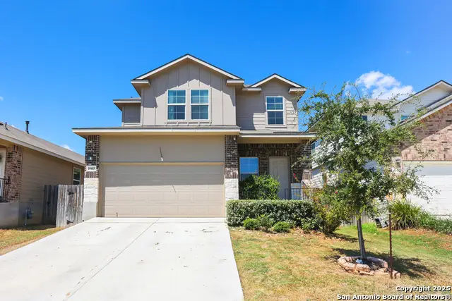 10415 Howgate, San Antonio, TX 78252 - Image #1