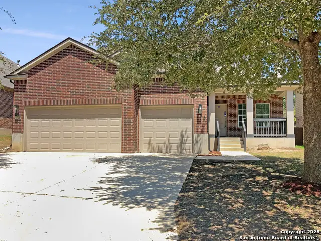 4318 James Bowie, San Antonio, TX 78253 - Image #1