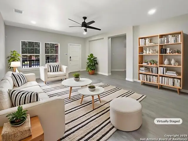 4318 James Bowie, San Antonio, TX 78253 - Image #2