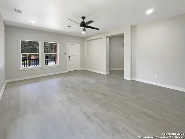 4318 James Bowie, San Antonio, TX 78253 - Image #3