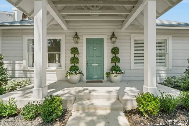 125 Cloverleaf, Alamo Heights, TX 78209 - Image #3