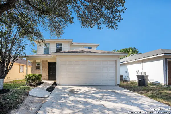 6611 Walnut Valley, San Antonio, TX 78242