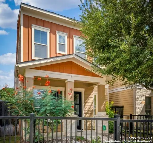 211 E Courtland Pl, San Antonio, TX 78212 - Image #1