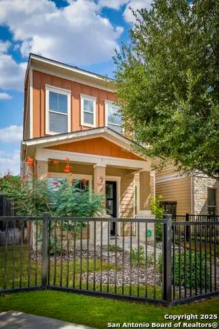 211 E Courtland Pl, San Antonio, TX 78212 - Image #2