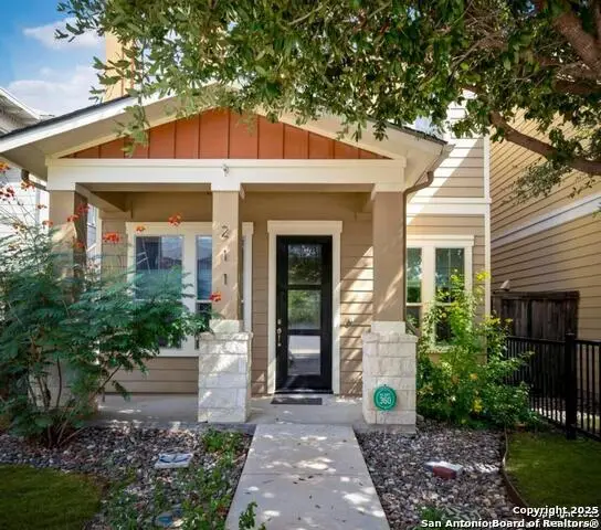 211 E Courtland Pl, San Antonio, TX 78212 - Image #3