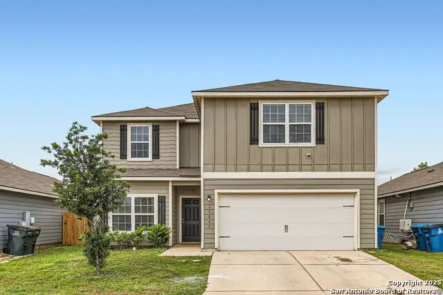 11846 Latour Valley, San Antonio, TX 78252 - Image #1