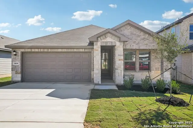 3039 Pike Drive, New Braunfels, TX 78132 - #1