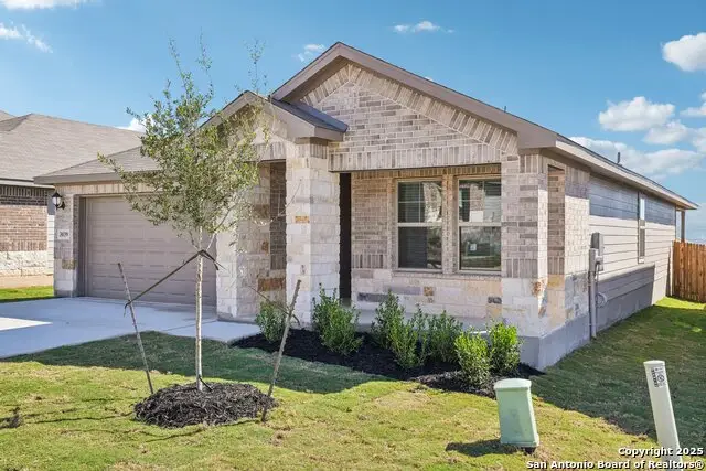 3039 Pike Drive, New Braunfels, TX 78132 - #3