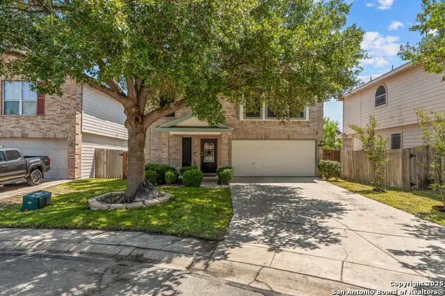 4326 Rogans Harbor, San Antonio, TX 78244 - Image #1