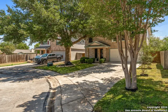 4326 Rogans Harbor, San Antonio, TX 78244 - Image #2