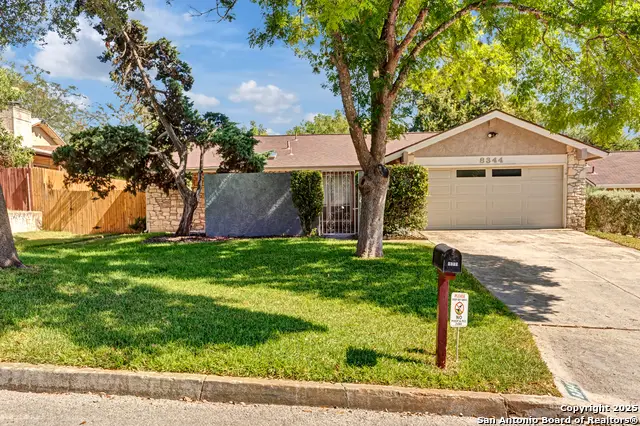 8344 Highland View, Universal City, TX 78148 - Image #1