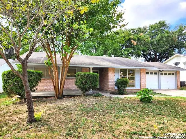 6006 Deer Horn, San Antonio, TX 78238 - Image #1