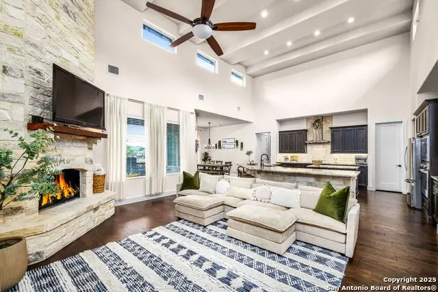 625 Haven Point, New Braunfels, TX 78132 - Image #1