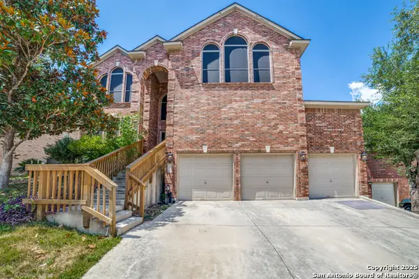 10106 Ramblin River, San Antonio, TX 78251