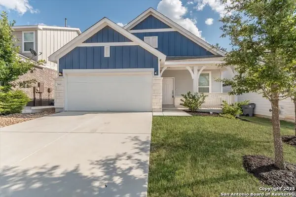 7810 Sycamore Hills, Boerne, TX 78015