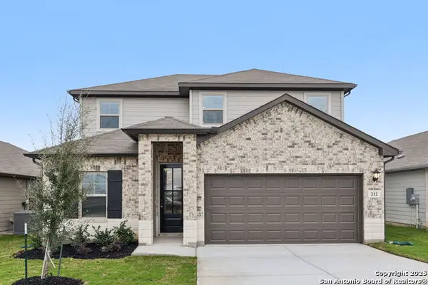 212 Dakota Ridge, Cibolo, TX 78108