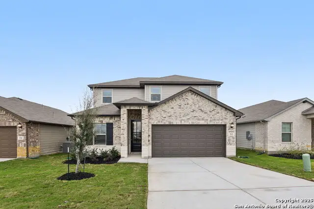 212 Dakota Ridge, Cibolo, TX 78108 - #2