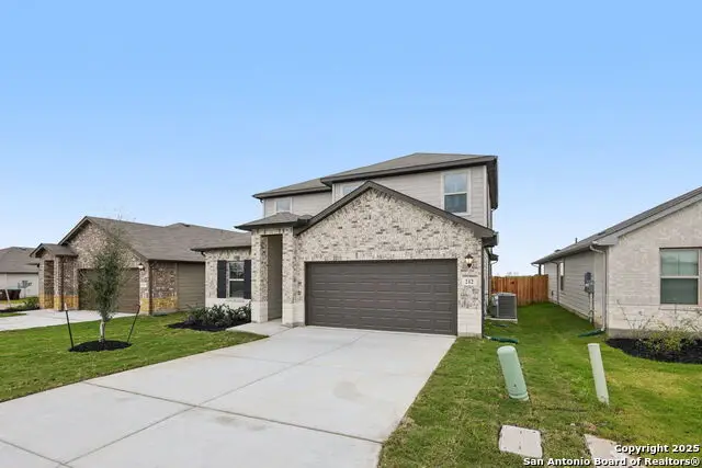 212 Dakota Ridge, Cibolo, TX 78108 - #3