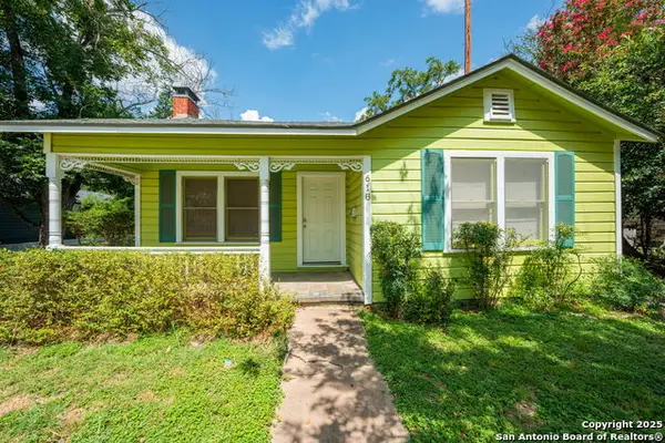 618 Lois, Kerrville, TX 78028