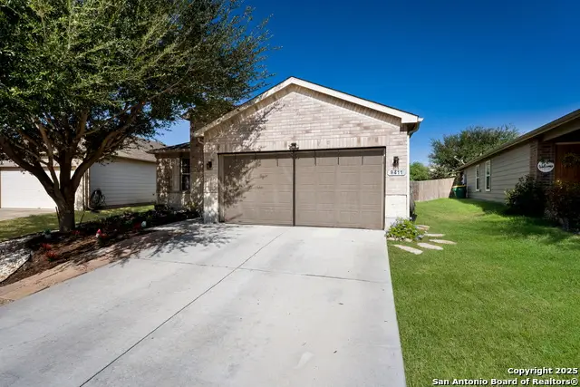 9411 Hanover Sky, Converse, TX 78109 - Image #2