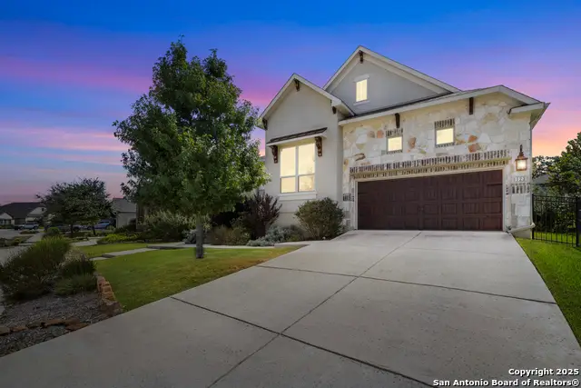 123 Gaucho, Boerne, TX 78006 - Image #1