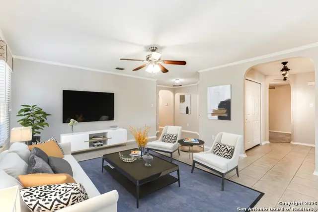 218 Coopers Hawk, San Antonio, TX 78253 - #1
