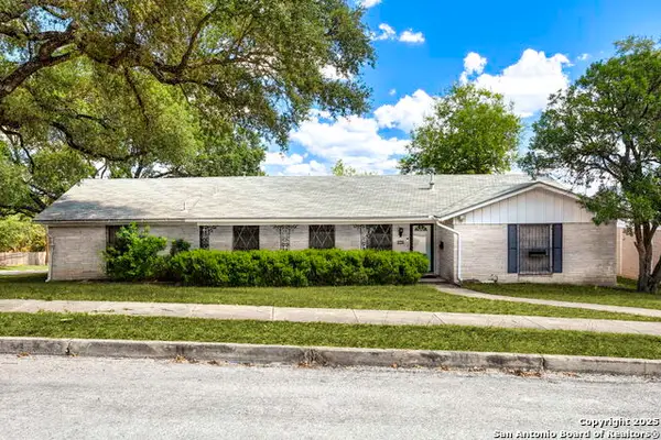 3923 Longridge, San Antonio, TX 78228