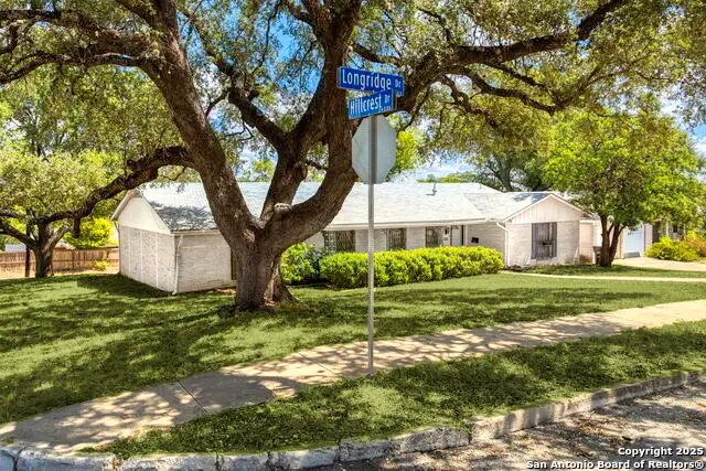 3923 Longridge, San Antonio, TX 78228 - Image #2