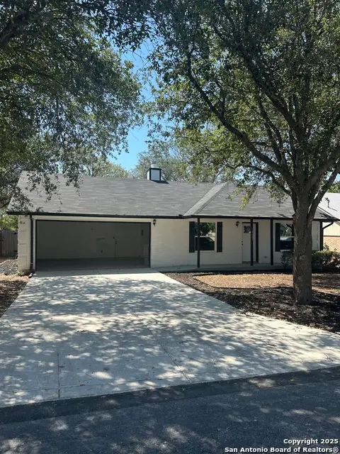 14627 Highland Rdg, San Antonio, TX 78233 - Image #2