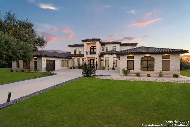 1178 Mystic Pkwy, Spring Branch, TX 78070 - Image #1