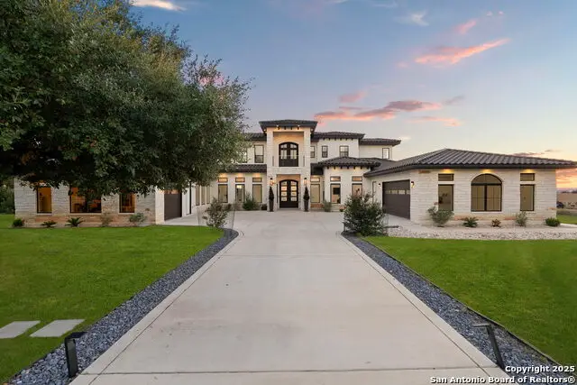 1178 Mystic Pkwy, Spring Branch, TX 78070 - Image #2