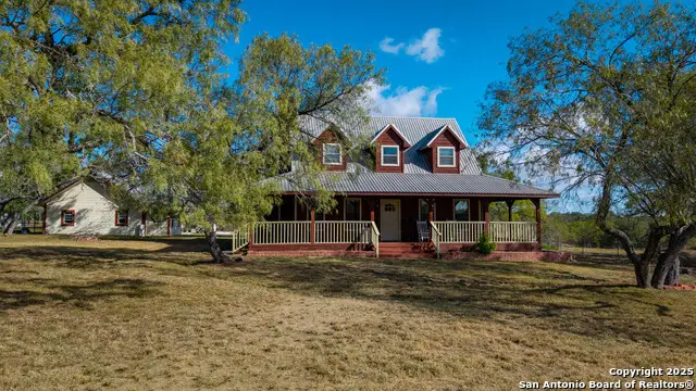 2434 Warncke, La Vernia, TX 78121 - Image #2