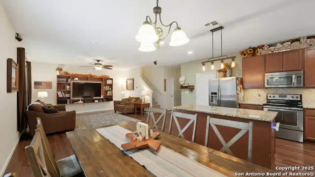 3831 Ironwood Ash, San Antonio, TX 78261 - Image #2