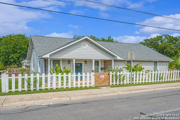 419 N Hackberry, San Antonio, TX 78202