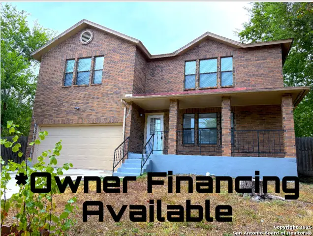 8103 Grimchester, Converse, TX 78109 - Image #1