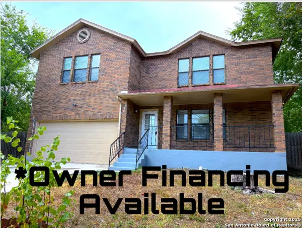 8103 Grimchester, Converse, TX 78109