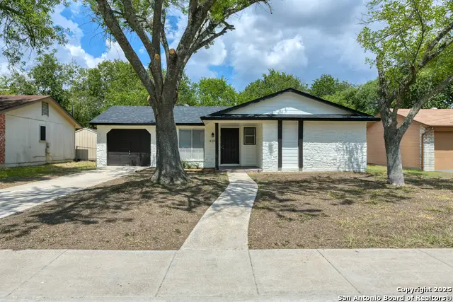 409 Beverly, Schertz, TX 78154 - Image #1