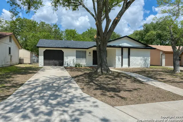 409 Beverly, Schertz, TX 78154 - Image #3