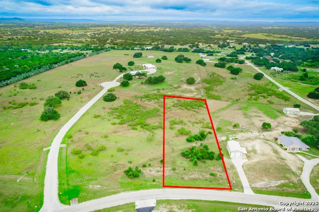 LOT 6 Bridlegate Blvd, Bandera, TX 78003 - Image #2