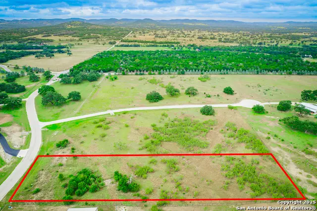 LOT 6 Bridlegate Blvd, Bandera, TX 78003 - Image #3