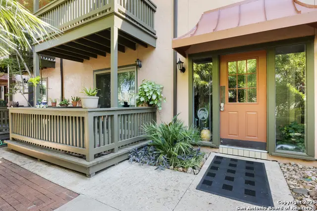 2300 Nacogdoches #C210, San Antonio, TX 78209 - Image #2