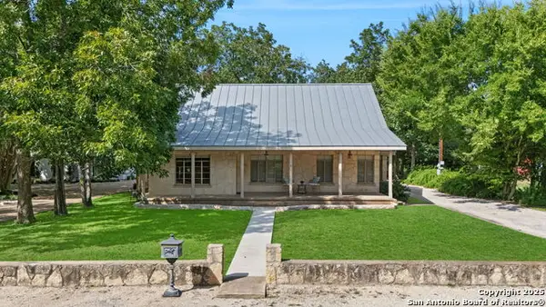 1403 San Jacinto, Castroville, TX 78009