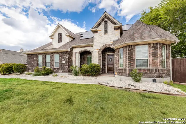 10456 Ivy Flower, Schertz, TX 78154 - Image #1