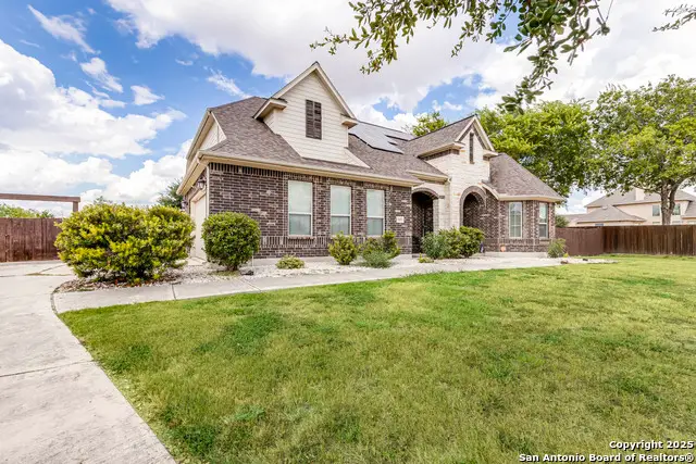 10456 Ivy Flower, Schertz, TX 78154 - Image #2